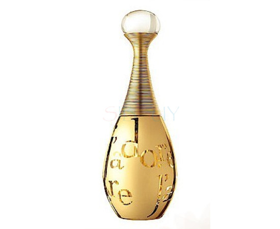 Купить Аромат Dior J'adore Adoration en Or Limited Edition Парфюмерная вода