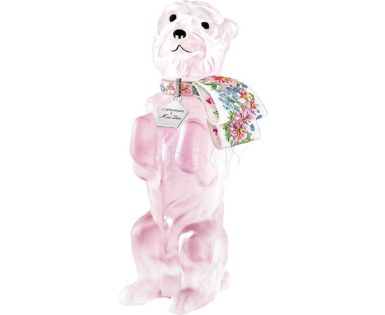 Купить Аромат Dior Miss Dior Blooming Bouquet Bobby Edition 2023 Парфюмерная вода
