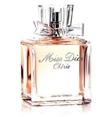 Аромат Dior Miss Dior Cherie 2007 Туалетная вода