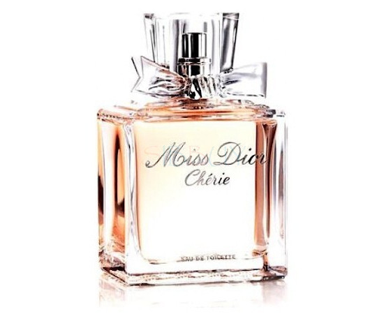 Купить Аромат Dior Miss Dior Cherie 2007 Туалетная вода