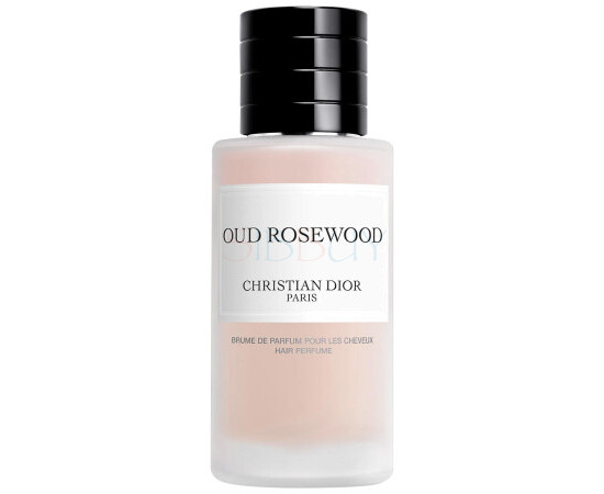 Купить Аромат Dior Oud Rosewood Ароматная дымка