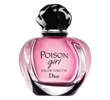 Аромат Dior Poison Girl Eau De Toilette Туалетная вода