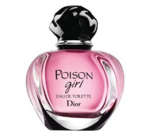 Аромат Dior Poison Girl Eau De Toilette Туалетная вода