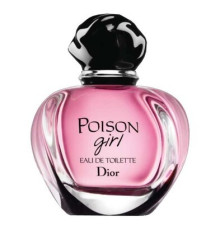 Аромат Dior Poison Girl Eau De Toilette Туалетная вода