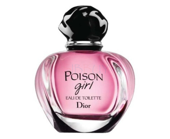 Купить Аромат Dior Poison Girl Eau De Toilette Туалетная вода