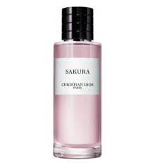 Аромат Dior Sakura Парфюмерная вода