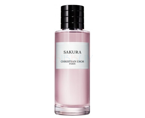 Купить Аромат Dior Sakura Парфюмерная вода