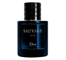 Аромат Dior Sauvage Elixir Парфюмерная вода