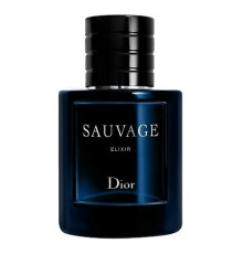 Аромат Dior Sauvage Elixir Парфюмерная вода