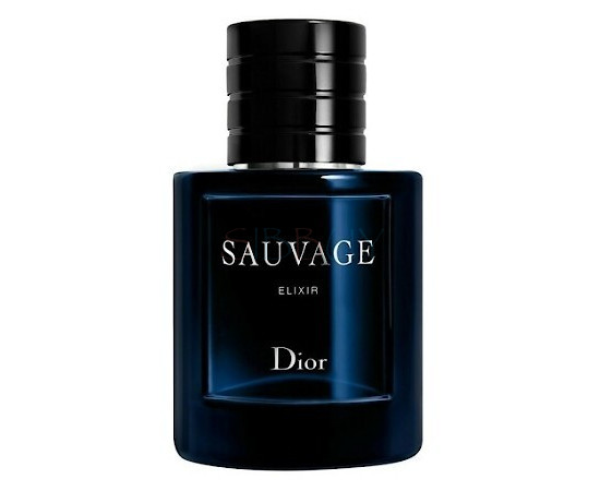 Купить Аромат Dior Sauvage Elixir Парфюмерная вода
