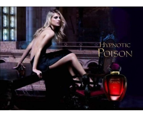 Купить Аромат Dior Hypnotic Poison Eau Secrete Туалетная вода