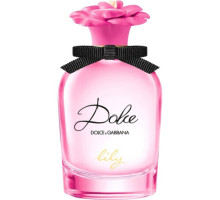 Аромат Dolce & Gabbana Dolce Lily Парфюмерная вода