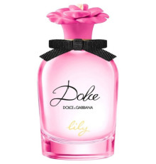Аромат Dolce & Gabbana Dolce Lily Парфюмерная вода