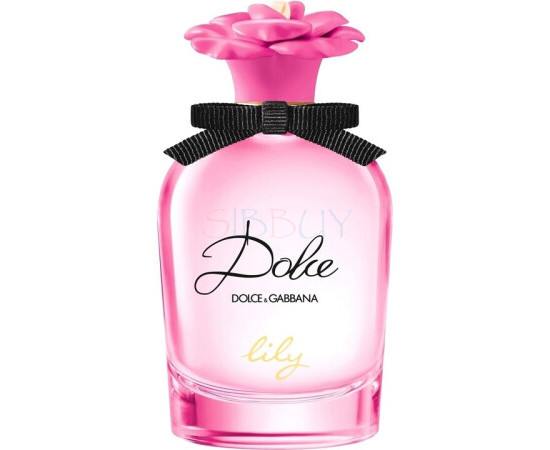 Купить Аромат Dolce & Gabbana Dolce Lily Парфюмерная вода