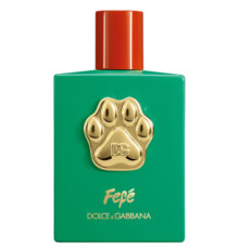 Аромат Dolce & Gabbana Fefé Ароматная дымка