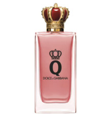 Аромат Dolce & Gabbana Q Eau de Parfum Intense Парфюмерная вода