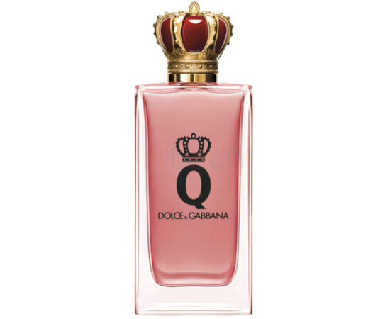 Купить Аромат Dolce & Gabbana Q Eau de Parfum Intense Парфюмерная вода