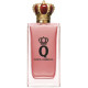 Купить Аромат Dolce & Gabbana Q Eau de Parfum Intense Парфюмерная вода