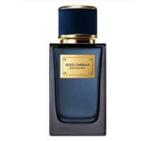 Аромат Dolce & Gabbana Velvet Blue Musk Парфюмерная вода