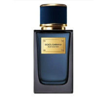 Аромат Dolce & Gabbana Velvet Blue Musk Парфюмерная вода