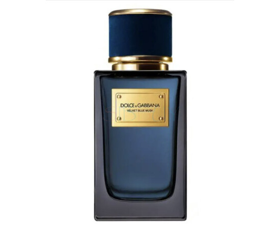 Купить Аромат Dolce & Gabbana Velvet Blue Musk Парфюмерная вода