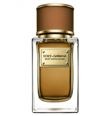 Аромат Dolce & Gabbana Velvet Exotic Leather Парфюмерная вода