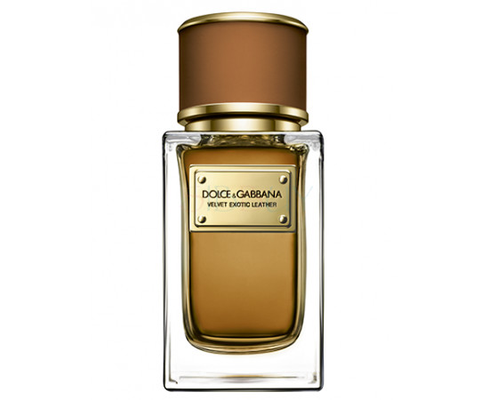 Купить Аромат Dolce & Gabbana Velvet Exotic Leather Парфюмерная вода
