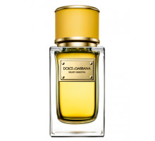 Аромат Dolce & Gabbana Velvet Ginestra Парфюмерная вода