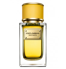 Аромат Dolce & Gabbana Velvet Ginestra Парфюмерная вода