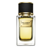 Аромат Dolce & Gabbana Velvet Patchouli Парфюмерная вода