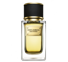 Аромат Dolce & Gabbana Velvet Patchouli Парфюмерная вода