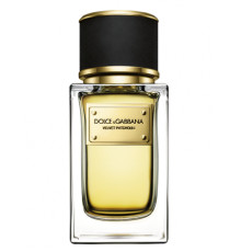 Аромат Dolce & Gabbana Velvet Patchouli Парфюмерная вода