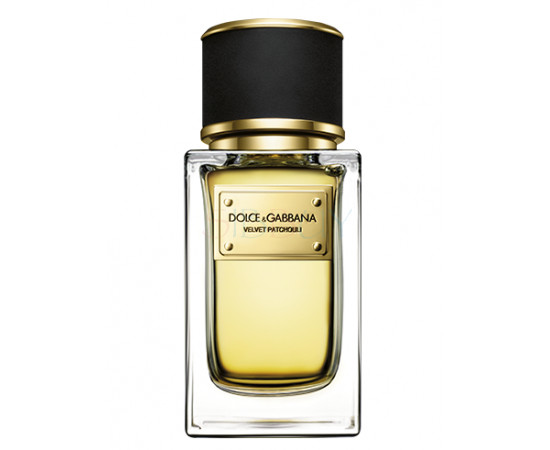 Купить Аромат Dolce & Gabbana Velvet Patchouli Парфюмерная вода