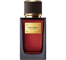 Аромат Dolce & Gabbana Velvet Zafferano Парфюмерная вода