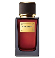 Аромат Dolce & Gabbana Velvet Zafferano Парфюмерная вода