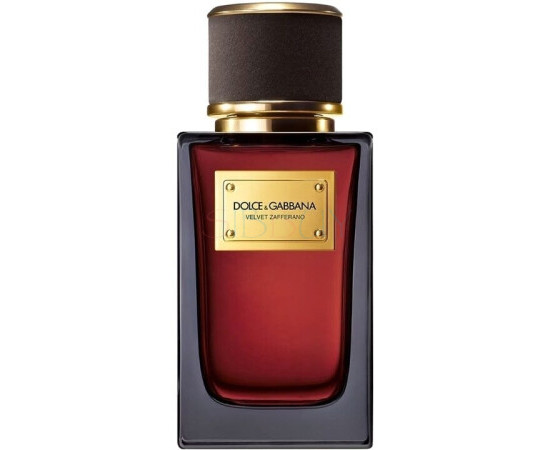 Купить Аромат Dolce & Gabbana Velvet Zafferano Парфюмерная вода
