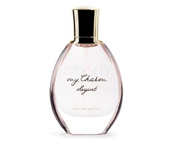 Купить Аромат Dzintars My Charm Elegant Парфюмерная вода