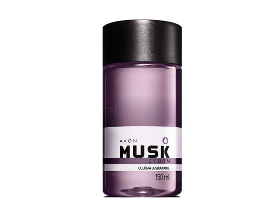 Купить Аромат Avon Musk Storm Туалетная вода