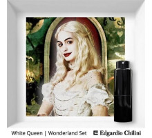 Аромат Edgardio Chilini White Queen Духи / Экстракт
