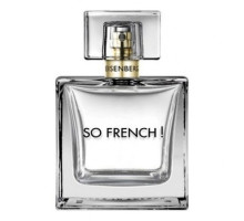 Аромат Eisenberg So French! Парфюмерная вода