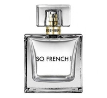 Аромат Eisenberg So French! Парфюмерная вода