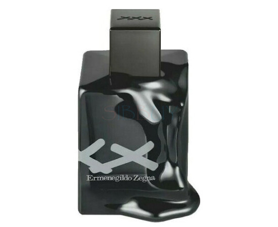 Купить Аромат Ermenegildo Zegna XXX Charcoal Парфюмерная вода