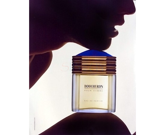 Купить Аромат Boucheron Boucheron Pour Homme Eau de Parfum Парфюмерная вода