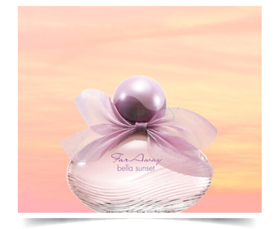 Купить Аромат Avon Far Away Bella Sunset Парфюмерная вода