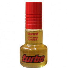 Аромат Faberge Turbo Cologne For Men Одеколон