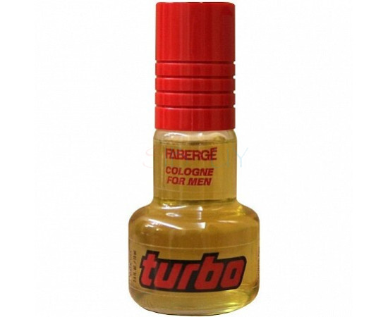 Купить Аромат Faberge Turbo Cologne For Men Одеколон