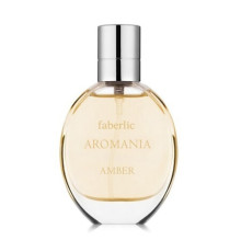 Аромат Faberlic Aromania Amber Туалетная вода