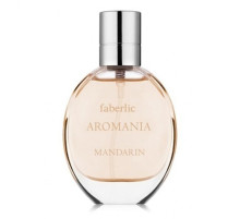 Аромат Faberlic Aromania Mandarin Туалетная вода