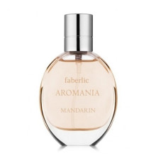 Аромат Faberlic Aromania Mandarin Туалетная вода