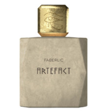 Аромат Faberlic Artefact Туалетная вода